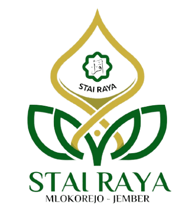 Logo STAI RAYA